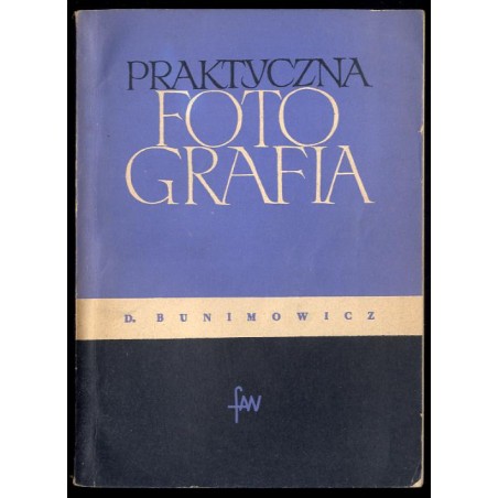 Praktyczna fotografia