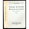 Polski słownik biograficzny. T.11: Jarosław - Kapliński Seweryn
