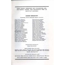 Polski słownik biograficzny. T.11: Jarosław - Kapliński Seweryn