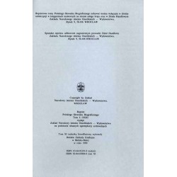 Polski słownik biograficzny. T.11: Jarosław - Kapliński Seweryn