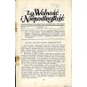 Za Wolność i Niepodległość. Czasopismo poświęcone sprawom polskim. R.4 (1951). Nr 34 (Sierpień 1951)