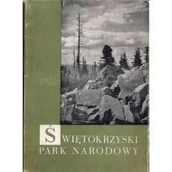 Świętokrzyski Park Narodowy