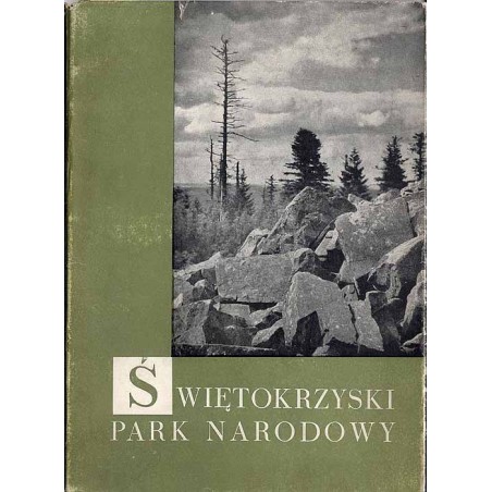 Świętokrzyski Park Narodowy