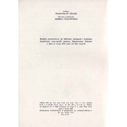 Świętokrzyski Park Narodowy