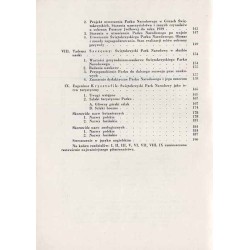 Świętokrzyski Park Narodowy