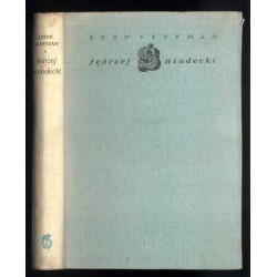 Jędrzej Śniadecki. Przyrodnik-filozof