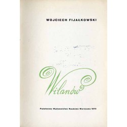 Wilanów