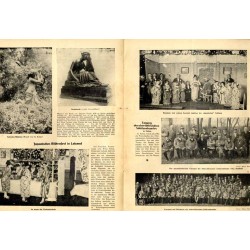 Oberschlesien im Bild. Wöchentliche Unterhaltungsbeilage des oberschlesischen Wanderers. (1929). Nr 22 (31.5.1929) / Racibórz /