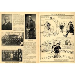 Oberschlesien im Bild. Wöchentliche Unterhaltungsbeilage des oberschlesischen Wanderers. (1929). Nr 22 (31.5.1929) / Racibórz /