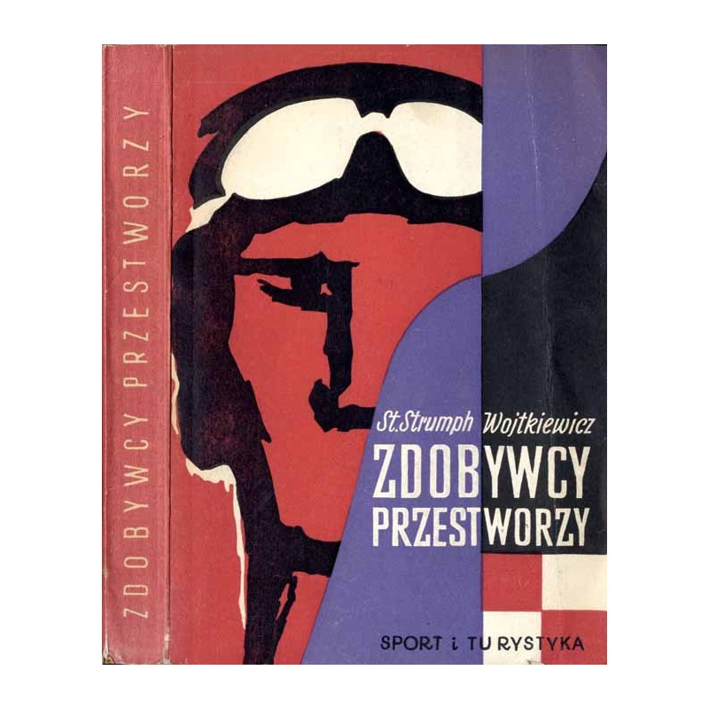 Zdobywcy przestworzy