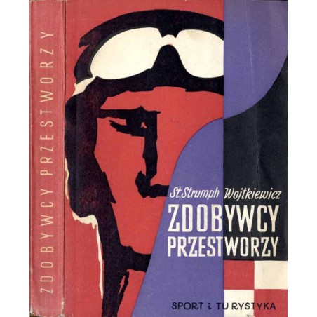 Zdobywcy przestworzy