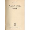 Działalność polityczna polskich konserwatystów 1918-1926