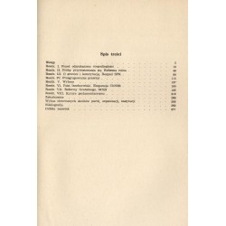 Działalność polityczna polskich konserwatystów 1918-1926