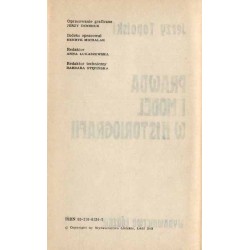 Prawda i model w historiografii