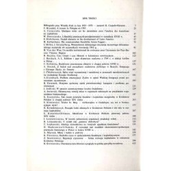 Między feudalizmem a kapitalizmem. Studia z dziejów gospodarczych i społecznych. Prace ofiarowane Witoldowi Kuli