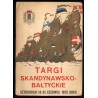 Targi Skandynawsko-Bałtyckie Sztokholm 14-21 czerwca 1925 roku