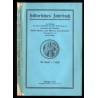 Historisches Jahrbuch. B.38 (1917). H.1