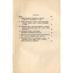 "Łotry, łajdaki, szuje i mordercy": odpowiedź WP. Redaktorowi Antoniemu Weissowi korespondentowi "Ilustrowanego Kuryera Codzienn