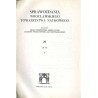 Sprawozdania Wrocławskiego Towarzystwa Naukowego. [Seria] A. Nr 28 (1973)