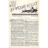 Ku Wolnej Polsce. Codzienne pismo Brygady Strzelców Karpackich. R.2 (1941). Nr 129 (235) (30 maja 1941)