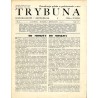 Trybuna. Niepodległość i Demokracja. 1947. Nr 9 (Marzec - Kwiecień 1947)