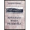 Monografia miasta Przemyśla