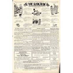 Polska Walcząca - Żołnierz Polski na Obczyźnie. R.8 (1946). Nr 1-52 [komplet]