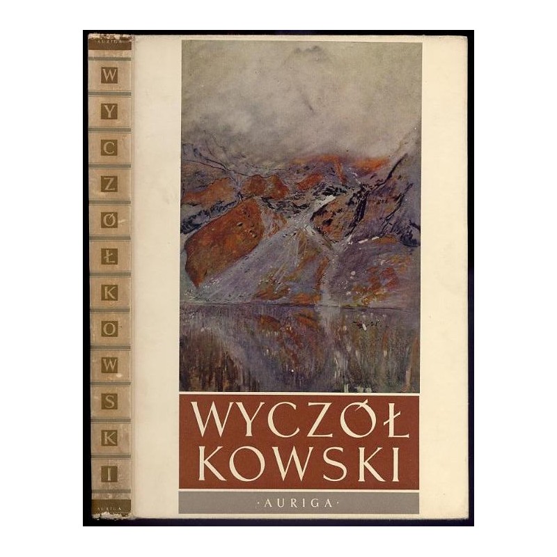 Leon Wyczółkowski