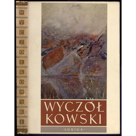 Leon Wyczółkowski
