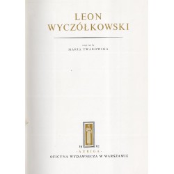 Leon Wyczółkowski