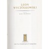 Leon Wyczółkowski