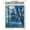 Ilustrowany Kurier Codzienny. Bezpłatny dodatek tygodniowy "Ilustrowanego Kuriera Codziennego" do nr 263. R.6 (1930). Nr 39 (295