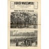 Kurjer Warszawski. Niedzielny dodatek ilustrowany. R.117 (1937). Nr 126 (9 maja 1937) / Ignacy Mościcki, Krotoszyn