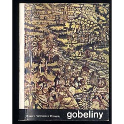 Gobeliny. Katalog zbiorów