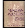 Nasza Przeszłość. Studia z dziejów Kościoła i kultury katolickiej w Polsce. T.18 (1963)