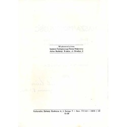 Nasza Przeszłość. Studia z dziejów Kościoła i kultury katolickiej w Polsce. T.18 (1963)