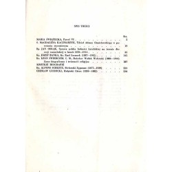 Nasza Przeszłość. Studia z dziejów Kościoła i kultury katolickiej w Polsce. T.18 (1963)