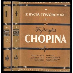 Kwartalnik Muzyczny. Organ Sekcji Muzykologów przy Związku Kompozytorów Polskich. 2vol. R.7 (IV-IX X-XII 1949) nr 26/27 [Numer p