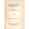 Kwartalnik Muzyczny. Organ Sekcji Muzykologów przy Związku Kompozytorów Polskich. 2vol. R.7 (IV-IX X-XII 1949) nr 26/27 [Numer p