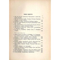 Kwartalnik Muzyczny. Organ Sekcji Muzykologów przy Związku Kompozytorów Polskich. 2vol. R.7 (IV-IX X-XII 1949) nr 26/27 [Numer p