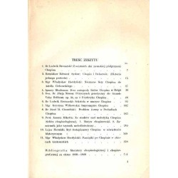 Kwartalnik Muzyczny. Organ Sekcji Muzykologów przy Związku Kompozytorów Polskich. 2vol. R.7 (IV-IX X-XII 1949) nr 26/27 [Numer p
