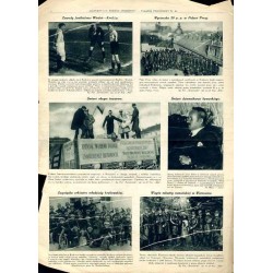 Ilustrowany Kurier Codzienny. Bezpłatny dodatek tygodniowy "Ilustrowanego Kuriera Codziennego" do nr 307. R.4 (1928). Nr 44 (194