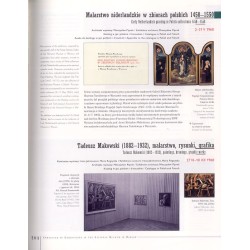 Kronika wystaw Muzeum Narodowego w Warszawie 1862-2002. Chronicle of Exhibitions at the National Museum in Warsaw 1862-2002. 2t.