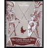 The Little Black Hen, or the Underground People