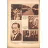 Tęcza. Ilustrowane pismo tygodniowe. R.4 (1930). Z. 24 (14 czerwca 1930) / Edmund John / Włocławek / masoneria Detroit