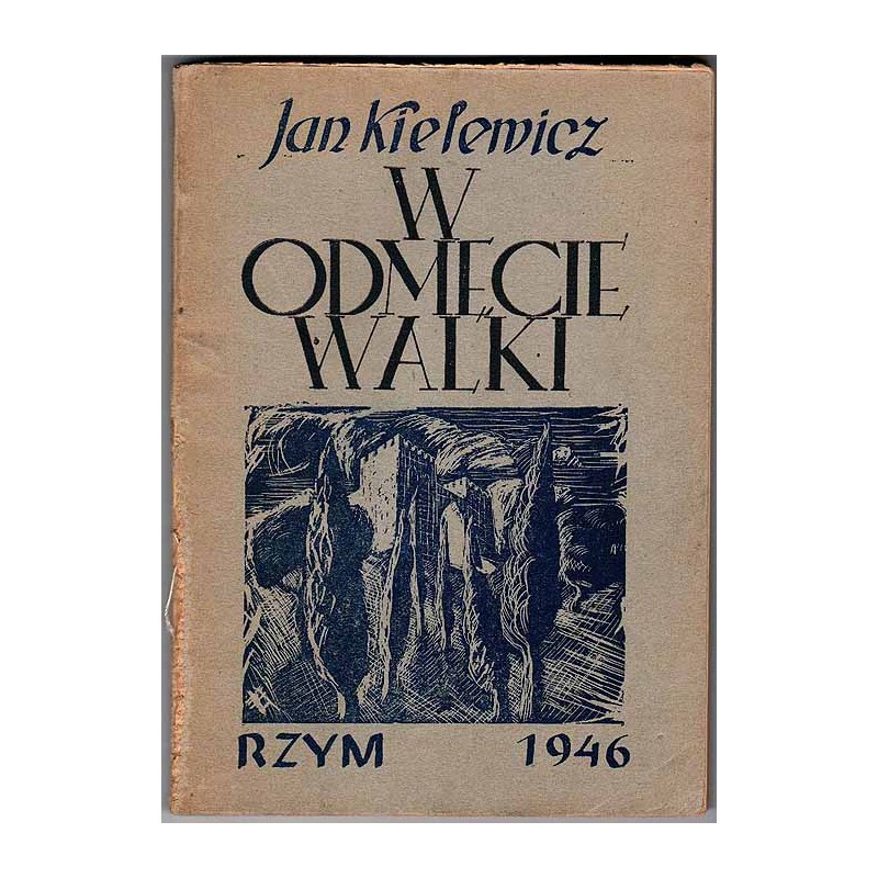W odmęcie walki