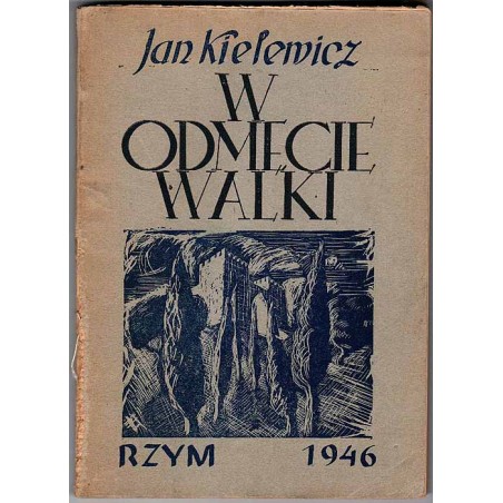 W odmęcie walki