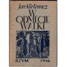 W odmęcie walki