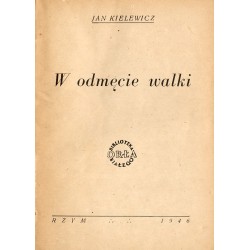 W odmęcie walki