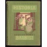 Historia gałgankowej Balbisi
